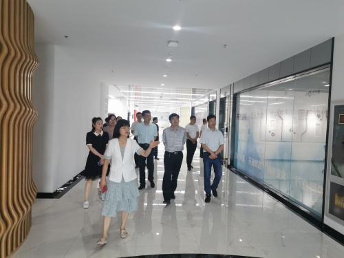 丰县科学技术局